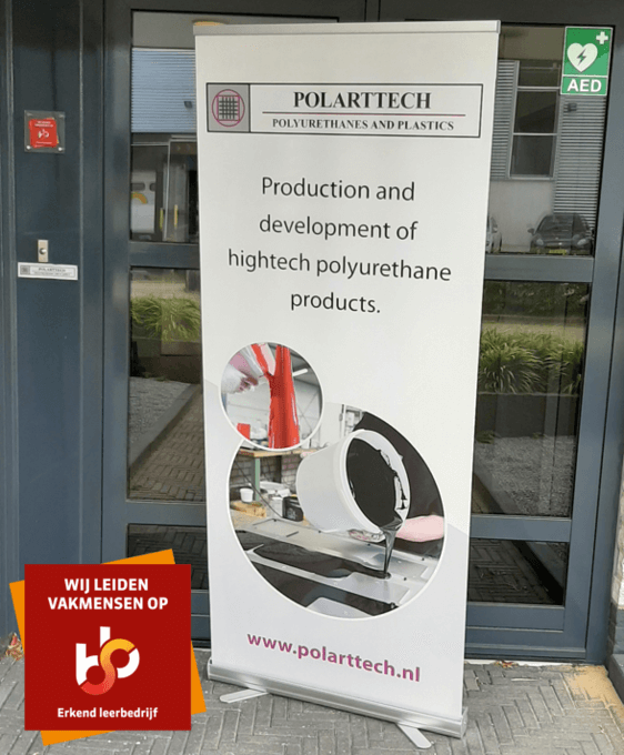  Polarttech trains craftsmen