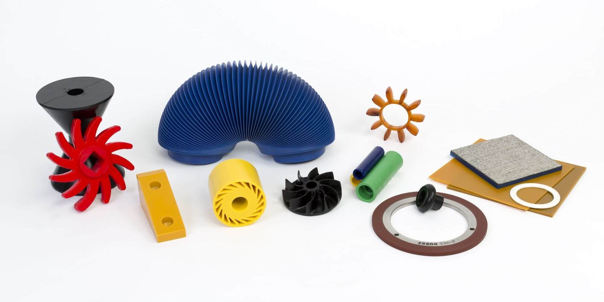 Polyurethane Polyurethane
