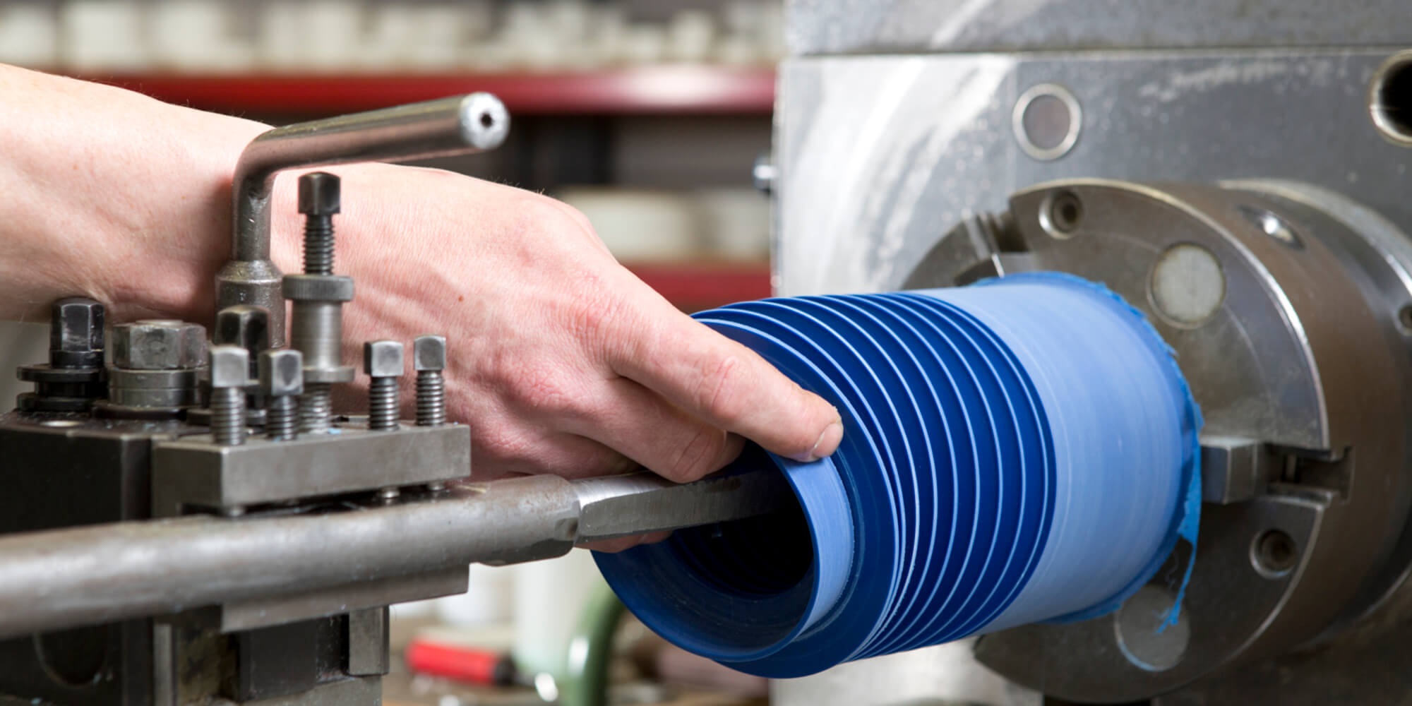 Polyurethane bellows Polyurethane bellows