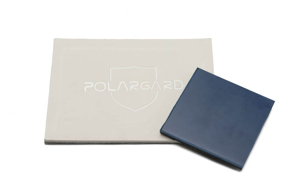 Polargard ® Steel Polargard ® Steel