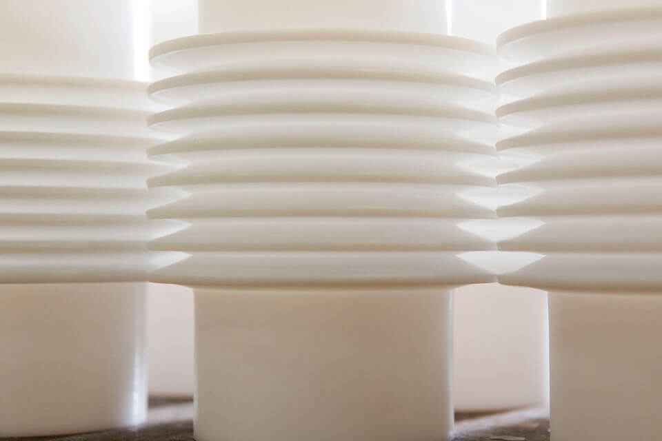PTFE bellows PTFE bellows