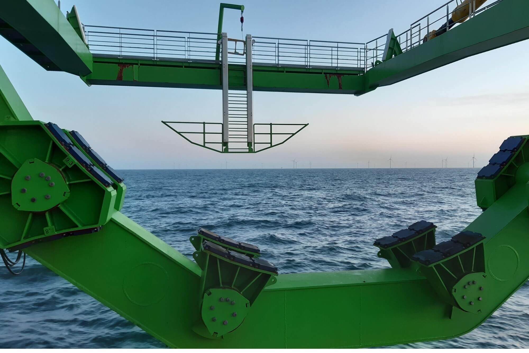 Offshore & Energy Offshore & Energy
