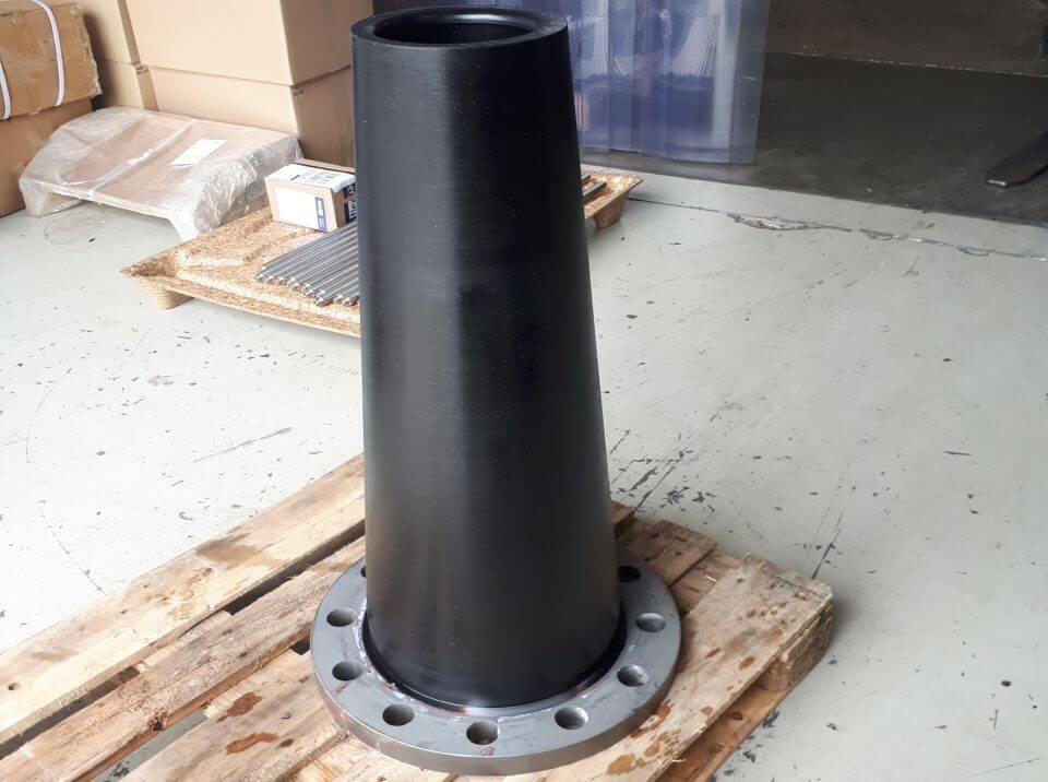 Bend stiffeners Bend stiffeners