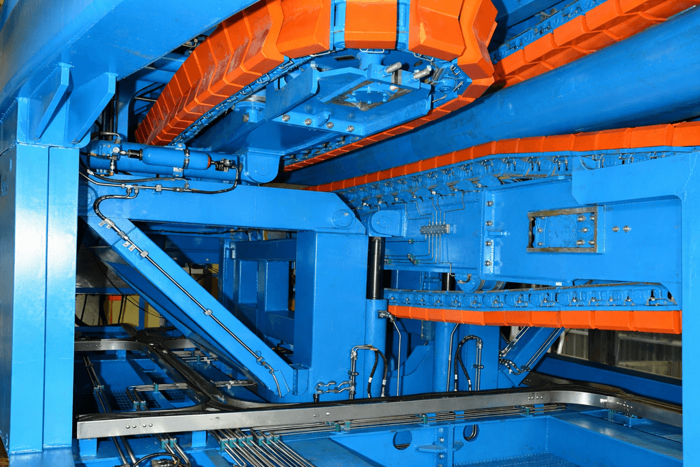 Polarttech introduces high-performance Tensioner Track Pads for offshore applications