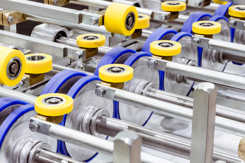 What is polyurethane (PU)? Properties, applications and advantages explained